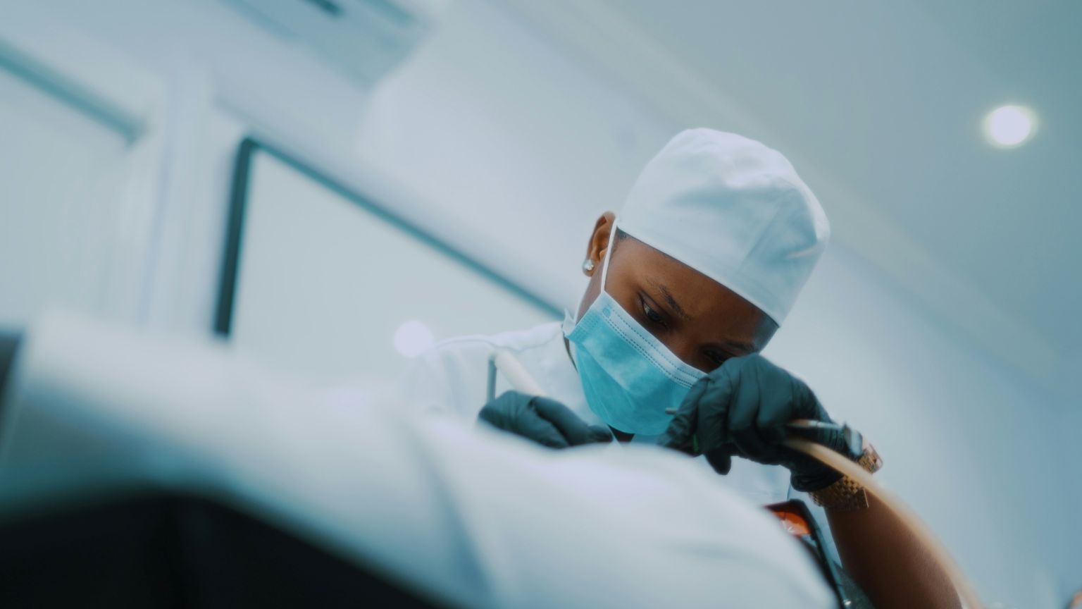 Is Overseas Dental Care Safe?
